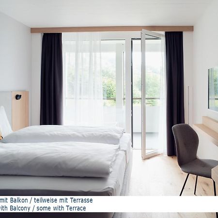 Hotel Neu-Schoenstatt Quarten 외부 사진