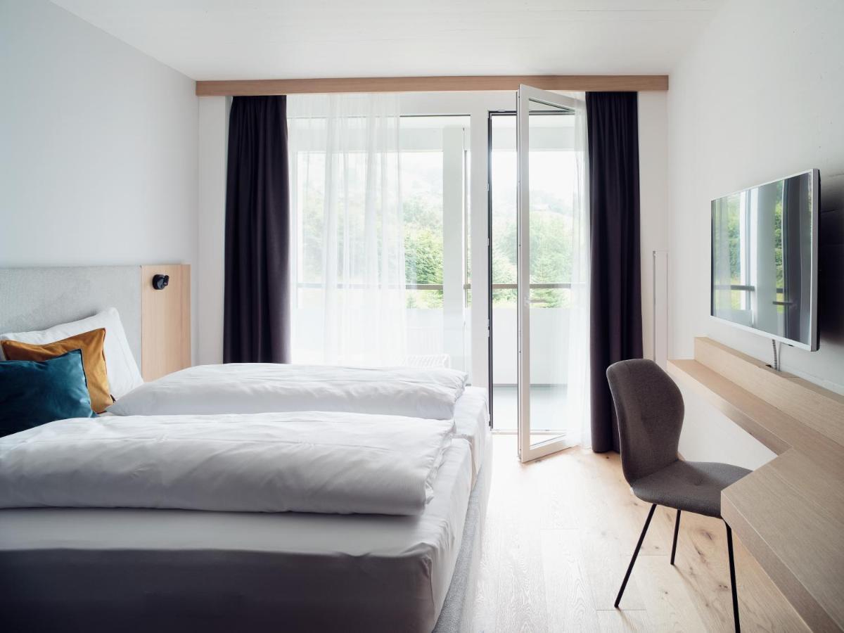 Hotel Neu-Schoenstatt Quarten 외부 사진