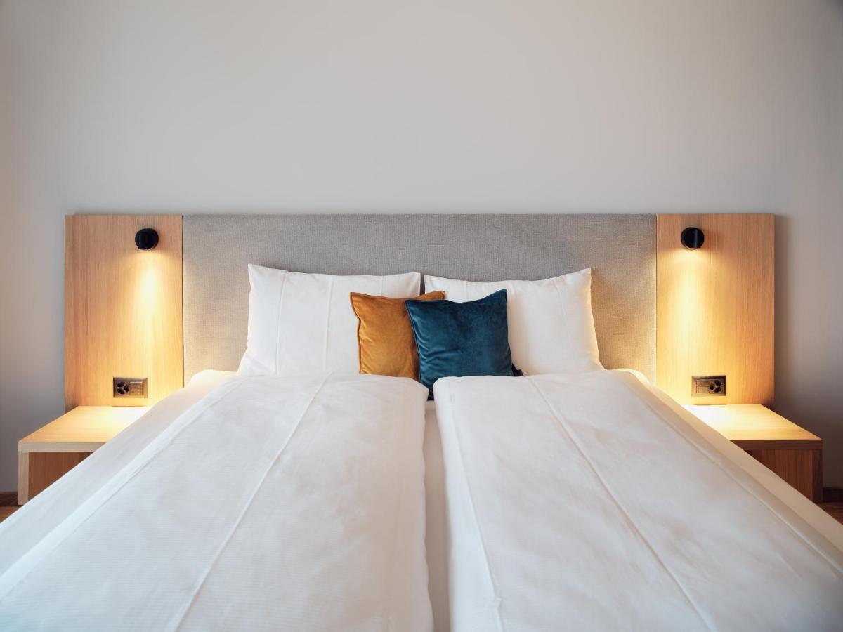 Hotel Neu-Schoenstatt Quarten 외부 사진