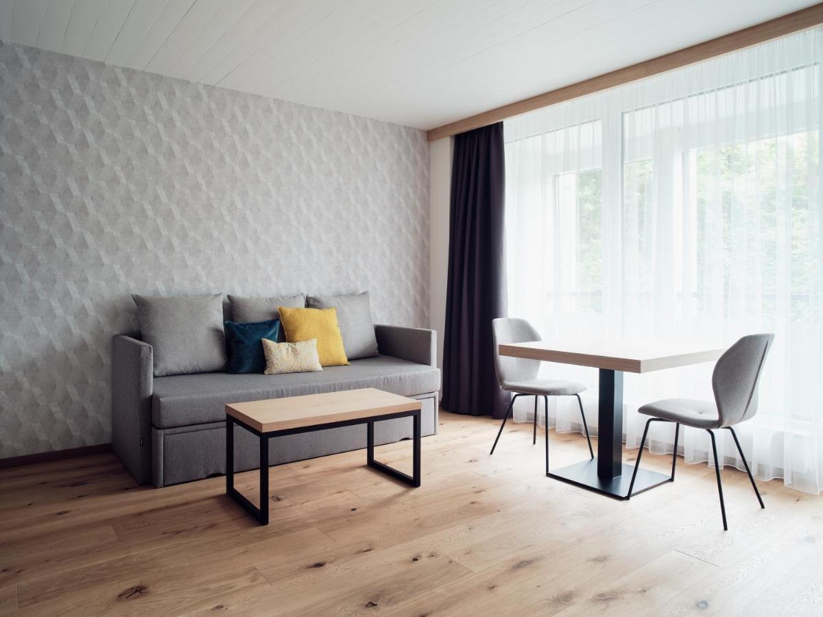 Hotel Neu-Schoenstatt Quarten 외부 사진