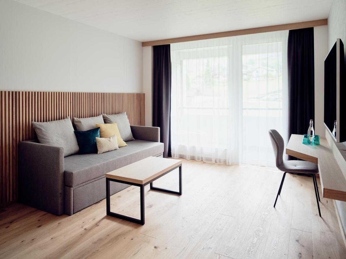 Hotel Neu-Schoenstatt Quarten 외부 사진