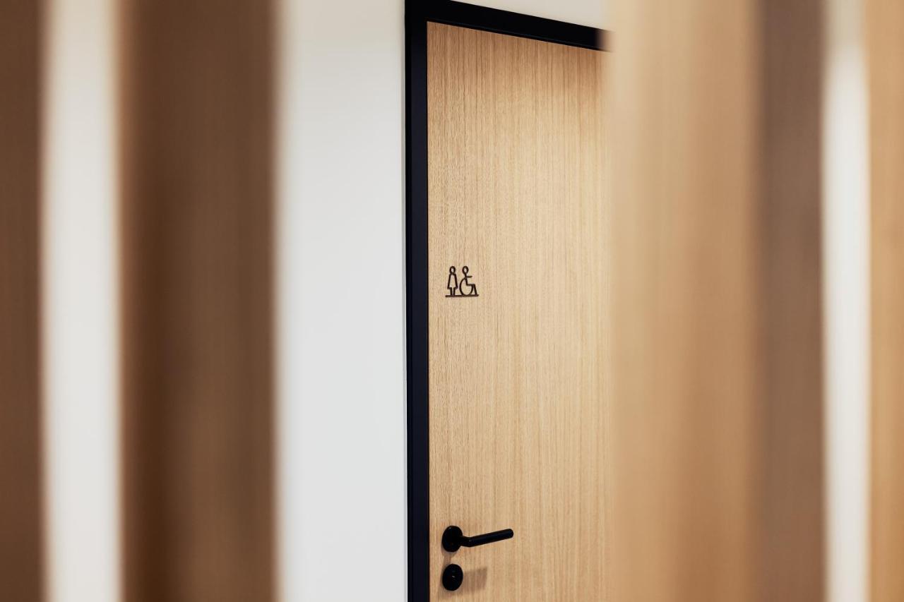 Hotel Neu-Schoenstatt Quarten 외부 사진