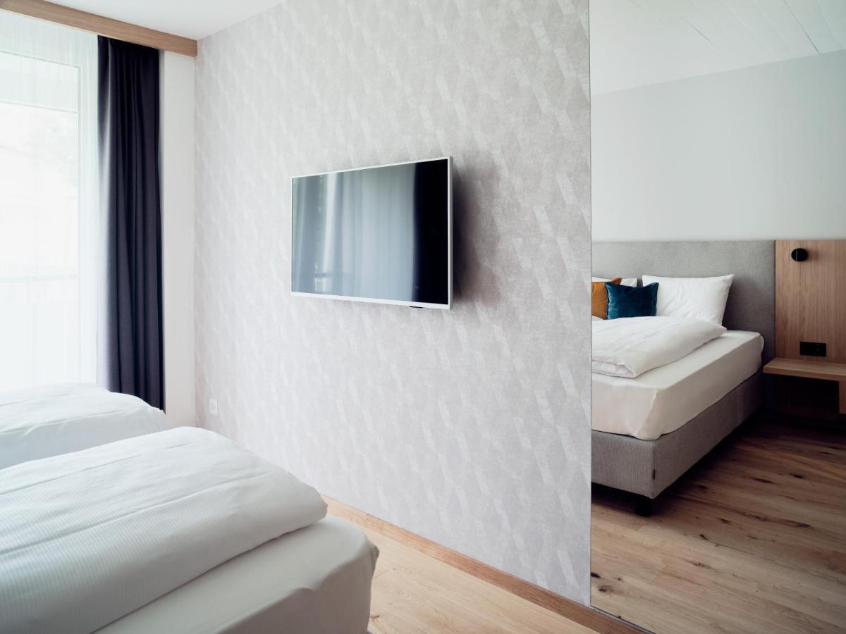 Hotel Neu-Schoenstatt Quarten 외부 사진