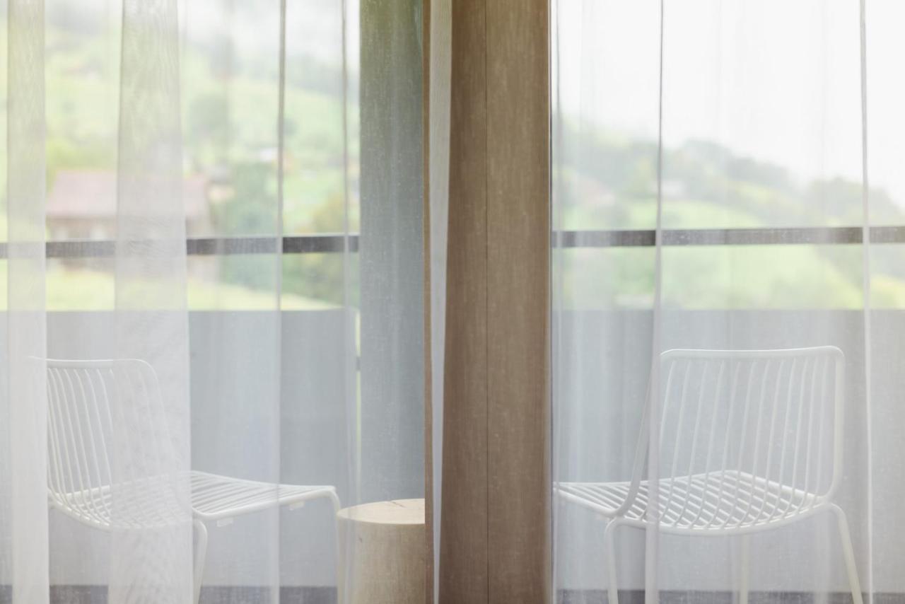 Hotel Neu-Schoenstatt Quarten 외부 사진