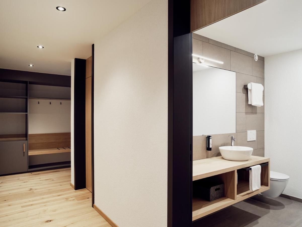 Hotel Neu-Schoenstatt Quarten 외부 사진