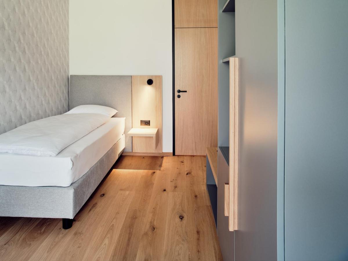 Hotel Neu-Schoenstatt Quarten 외부 사진
