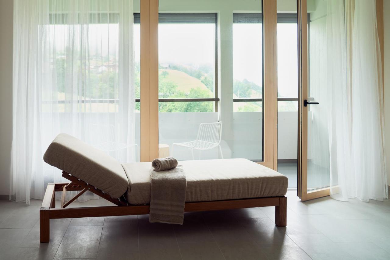 Hotel Neu-Schoenstatt Quarten 외부 사진