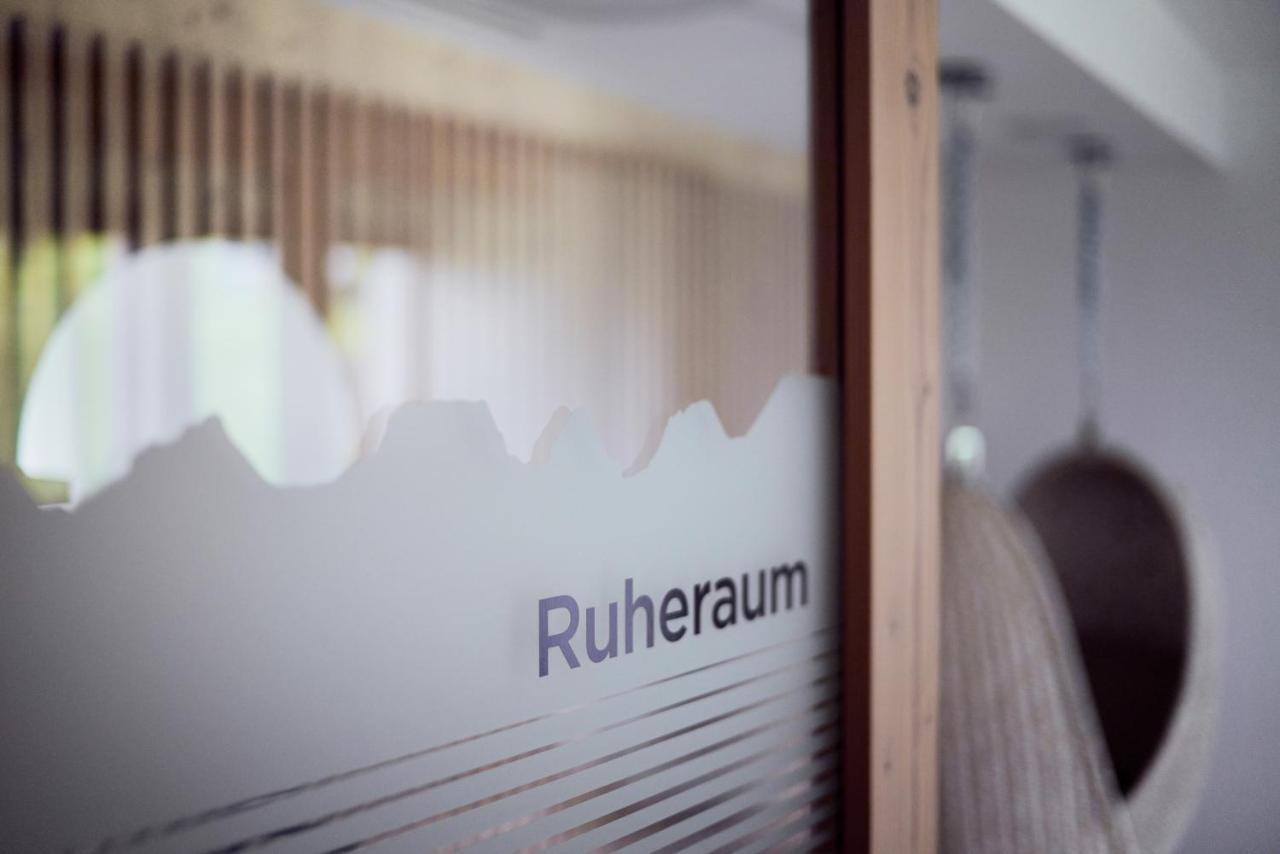 Hotel Neu-Schoenstatt Quarten 외부 사진