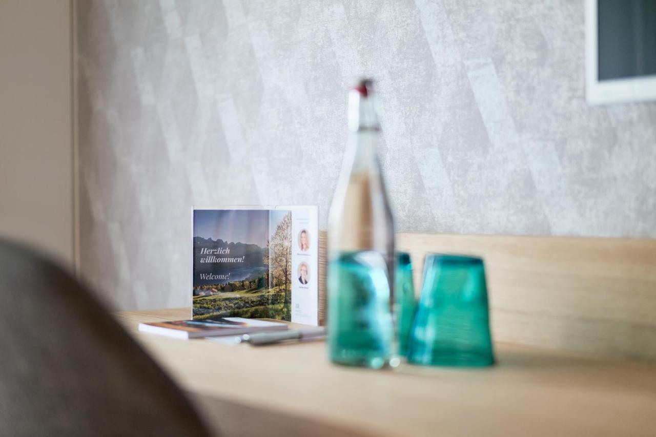Hotel Neu-Schoenstatt Quarten 외부 사진