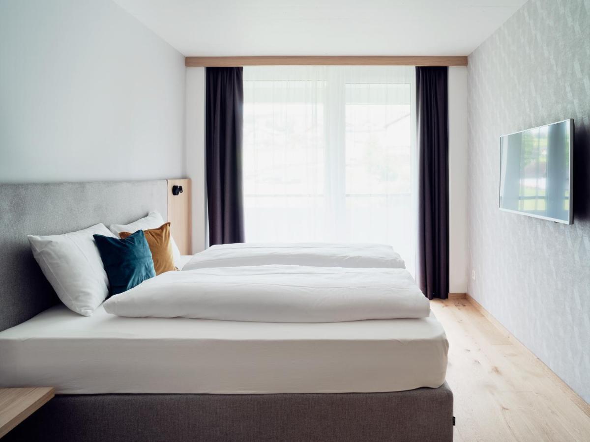 Hotel Neu-Schoenstatt Quarten 외부 사진