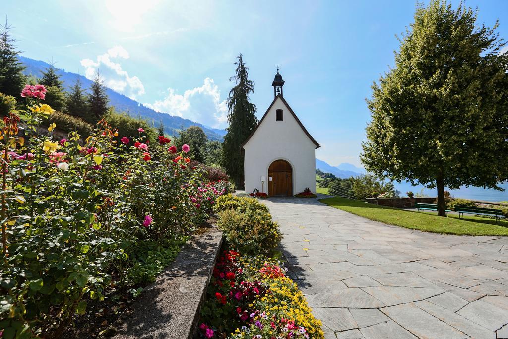 Hotel Neu-Schoenstatt Quarten 외부 사진