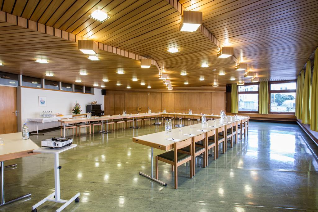 Hotel Neu-Schoenstatt Quarten 외부 사진