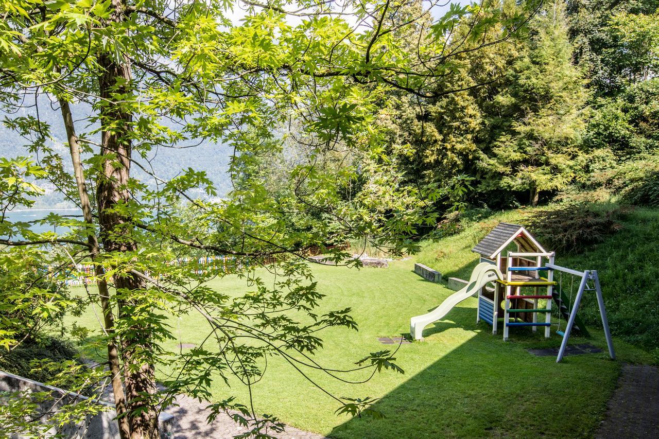 Hotel Neu-Schoenstatt Quarten 외부 사진